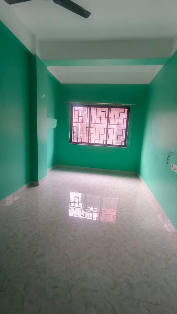 Unfurnished 3bhk in New Sarania, Guwahati, Assam, India for Rent